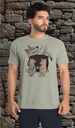 "Pigs Cooking the Wolf" T-Shirt Unisex