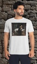 "Princes in the Tower" by Paul Delaroche T-Shirt Unisex