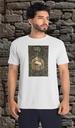 "The Unicorn Rests in a Garden" T-Shirt Unisex