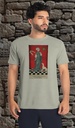 "Valentine de Milan" T-Shirt Unisex