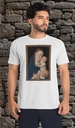 "Virgin and Child" by Dieric Bouts T-Shirt Unisex