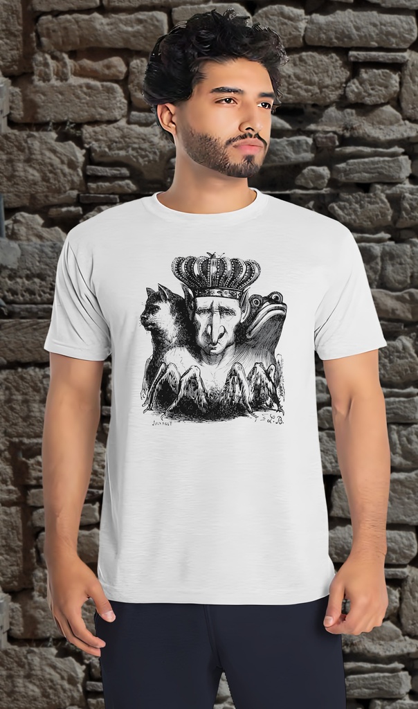 "Bael" T-Shirt Unisex