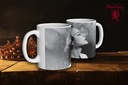 "Bride of Frankenstein" Mug