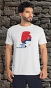 "Bonne Fete Nationale" T-Shirt Unisex