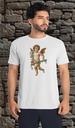 "Cherub 4" T-Shirt Unisex