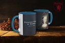 "Francoise Marie de Bourbon" Mug