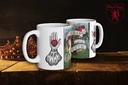 "Friendship" Mug