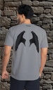 "Dark Angel Wings" T-Shirt Unisex