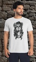 "Day of the Dead Woman" T-Shirt Unisex
