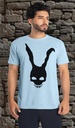"Donnie Darko Rabbit" T-Shirt Unisex