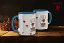 "Heart Hands" Mug