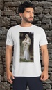 "L'Innocence" by William Bouguereau T-Shirt Unisex
