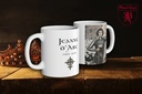 "Joan of Arc - Albert Lynch" Mug