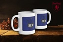 "Love Potion No. 9 Blue" Mug