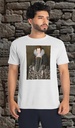 "Mary Clopton" by Robert Peake the Elder T-Shirt Unisex