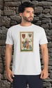 "Medieval Valentine" T-Shirt Unisex