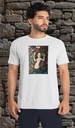 "Mermaid Bescon" T-Shirt Unisex