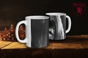 "The Mummy" Mug
