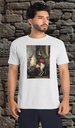 "Prince Tommaso Francesco of Savoy Carignano" by Van Dyck T-Shirt Unisex
