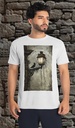 "Raven and Lamp" T-Shirt Unisex
