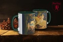 "Tuatha Dé Danann" Mug