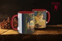 "Tuatha Dé Danann" Mug