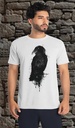 "Raven" T-Shirt Unisex