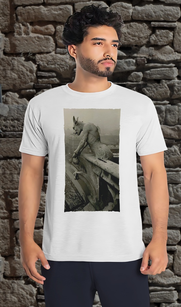 "Requiem aeternam dona eis Domine" T-Shirt Unisex