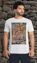 "Fairy Fellas" by Richard Dadd T-Shirt Unisex