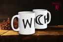 "Witch" Mug