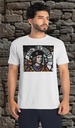 "Richard III - Stained Glass" T-Shirt Unisex