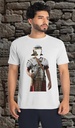 "Roman Legionaire Cutout with Insert" T-Shirt Unisex