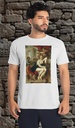 "Bathsheba at her Toilet" by Rubens T-Shirt Unisex