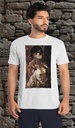 "Portrait of Maria Serra Pallavicino" by Rubens T-Shirt Unisex