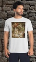 "The Feast of Venus" by Rubens T-Shirt Unisex