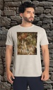 "The Feast of Venus" by Rubens T-Shirt Unisex