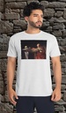"Saint Jerome" by Caravaggio T-Shirt Unisex