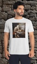 "Saint Jerome" by Paudiss T-Shirt Unisex