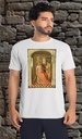 "Saint Jerome in his Study" T-Shirt Unisex