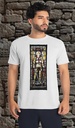 "Saint Michael" T-Shirt Unisex