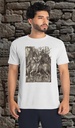 "Satan" by Durer T-Shirt Unisex