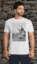 "Satan and the Snake" T-Shirt Unisex