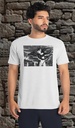 "Satan and Pitchfork" T-Shirt Unisex