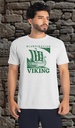 "Scandinavian Viking" T-Shirt Unisex