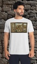 "Scenes from the Life of Christ" by Luis Alimbrot T-Shirt Unisex