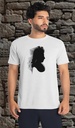 "Cameo Silhouette 2" T-Shirt Unisex