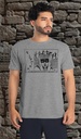 "Sphinx Calling Card" T-Shirt Unisex
