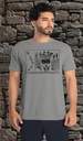 "Sphinx Calling Card" T-Shirt Unisex