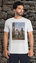 "The Death of Robespierre" T-Shirt Unisex