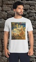"Tuatha Dé Danann - Detail" T-Shirt Unisex